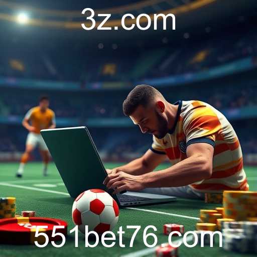 Expansão do mercado de jogos online no Brasil