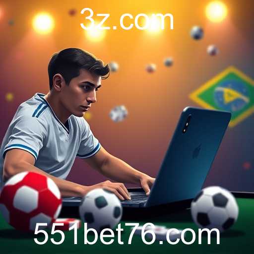 Cenário Atual dos Jogos Online no Brasil