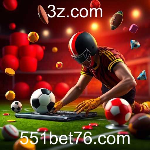 A Ascensão do Mercado de Apostas Online em 2025