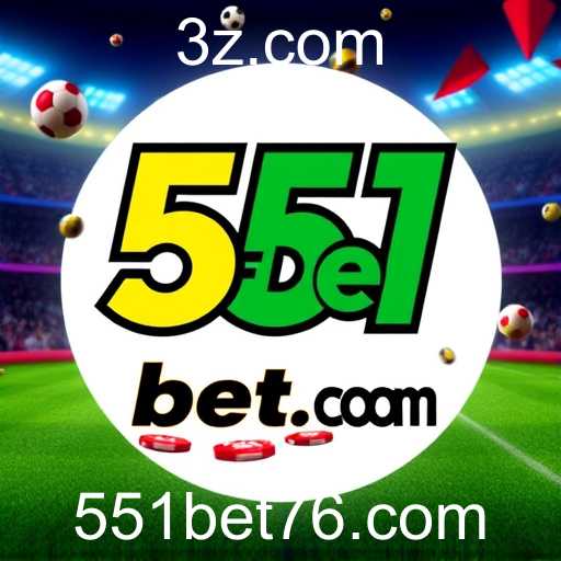 A Expansão dos Jogos Online e a Influência da 551bet7.com