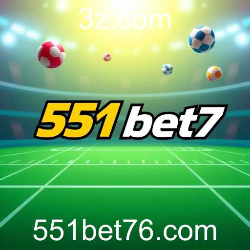 Expansão dos Jogos Online: A Ascensão do 551bet7