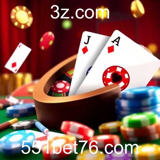 Os Jogos de Cassino no 551bet7.com: Uma Experiência Online Inigualável