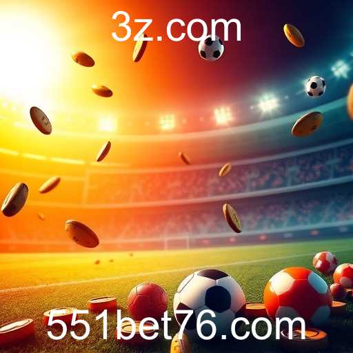 Expansão do Mercado de Jogos Online e 551bet7.com