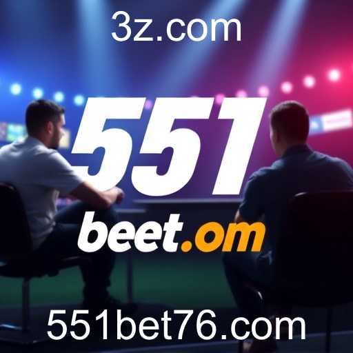 O Crescimento dos Jogos Online no Brasil e o Papel do 551bet7.com