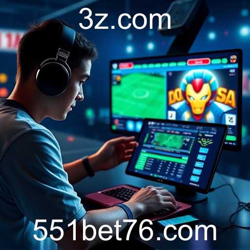 Crescimento do Setor de Jogos Online em 2026