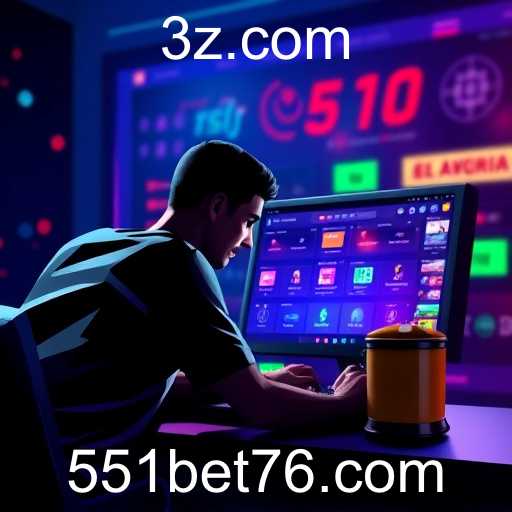 O Crescimento dos Jogos de Azar Online no Brasil