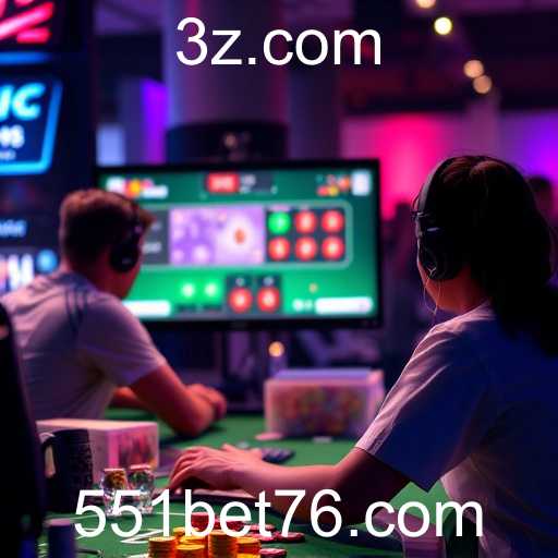 Lançamento do Novo Portal de Jogos em Português