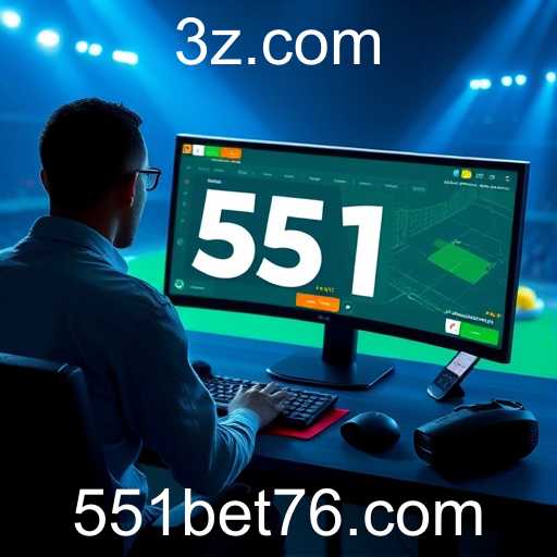 Crescimento e Regulação: Desafios dos Sites de Jogos em 2025