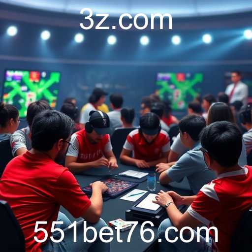 Tendências e Desafios nos Jogos de Apostas Online em 2026