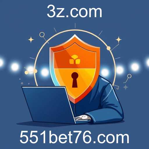 A Importância da Segurança nos Jogos Online em '551bet7.com'